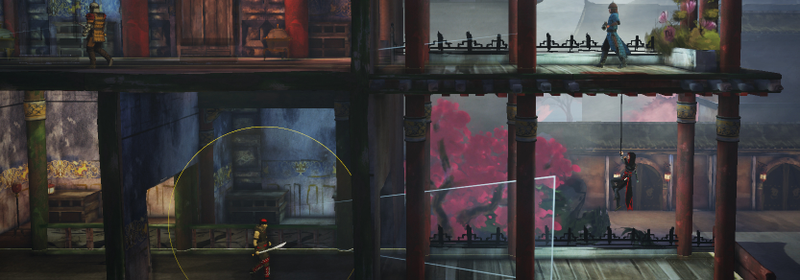 Illustration for article titled Assassin’s Creed Chronicles cuts away the series’ fat in its promising debut
